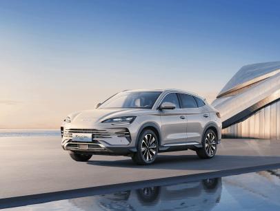 15萬元可油可電新能源SUV 強動力長續航高品質 該選哪個？